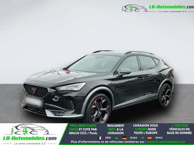 Cupra Formentor 1.4 e-HYBRID 245 ch BVA
