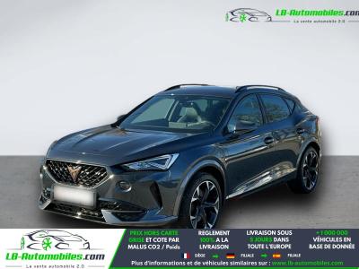 Cupra Formentor 1.4 e-HYBRID 245 ch BVA