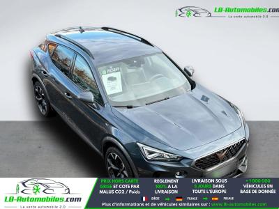 Cupra Formentor 1.4 e-HYBRID 245 ch BVA