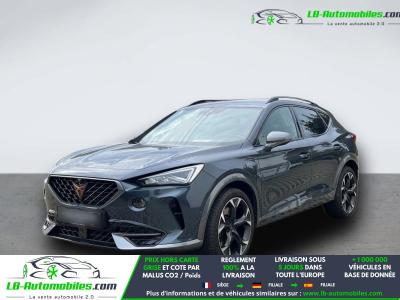 Cupra Formentor 1.4 e-HYBRID 245 ch BVA