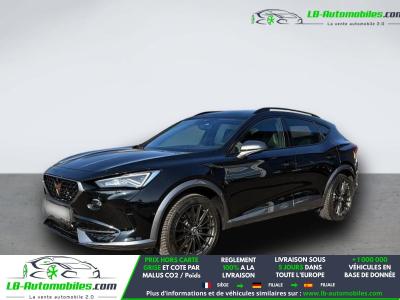 Cupra Formentor 1.4 e-HYBRID 245 ch BVA