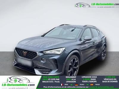 Cupra Formentor 1.4 e-HYBRID 245 ch BVA