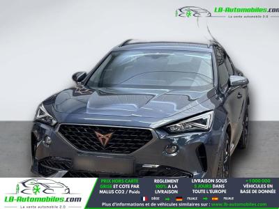 Cupra Formentor 1.4 e-HYBRID 245 ch BVA