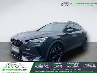 Cupra Formentor 1.4 e-HYBRID 245 ch BVA