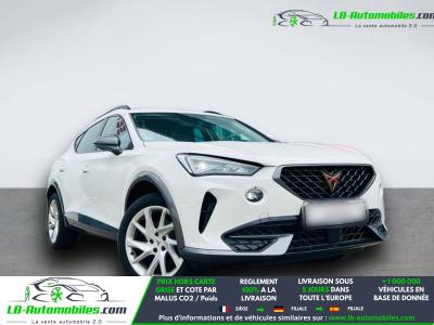 Cupra Formentor 1.5 TSI 150 ch BVM