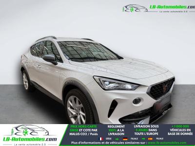 Cupra Formentor 1.5 TSI 150 ch BVM