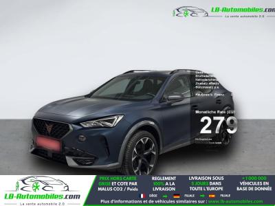 Cupra Formentor 2.0 TDI 150 ch BVA 4Drive