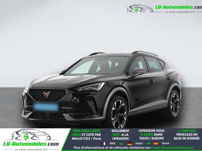 Cupra Formentor 2.0 TDI 150 ch BVA 4Drive