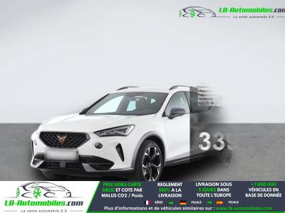 Cupra Formentor 2.0 TDI 150 ch BVA 4Drive