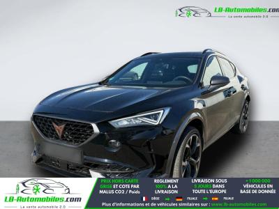 Cupra Formentor 2.0 TDI 150 ch BVA 4Drive