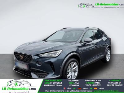 Cupra Formentor 2.0 TDI 150 ch BVM