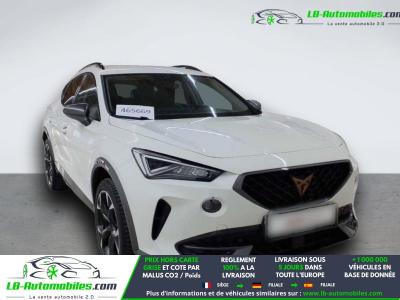 Cupra Formentor 2.0 TDI 150 ch BVM