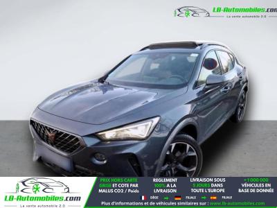 Cupra Formentor 2.0 TDI 150 ch BVM