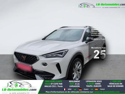 Cupra Formentor 1.5 TSI 150 ch BVA