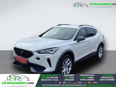 Cupra Formentor 1.5 TSI 150 ch BVA