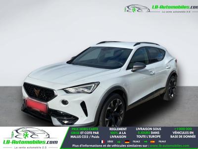 Cupra Formentor 1.5 TSI 150 ch BVA