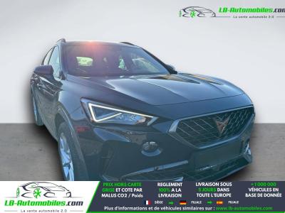 Cupra Formentor 1.5 TSI 150 ch BVA