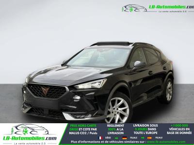 Cupra Formentor 1.5 TSI 150 ch BVA