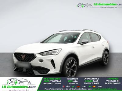 Cupra Formentor 2.0 TSI 245 ch BVA