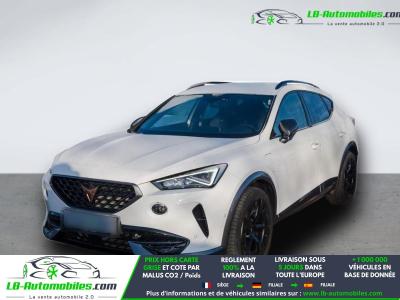 Cupra Formentor 2.0 TSI 245 ch BVA