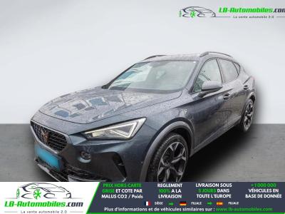 Cupra Formentor 2.0 TSI 245 ch BVA