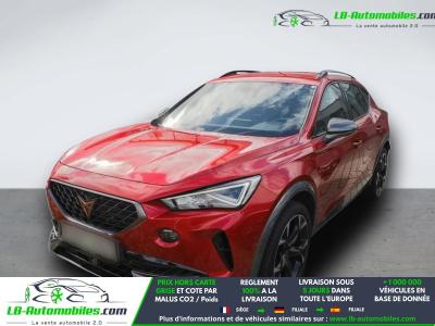 Cupra Formentor 2.0 TSI 245 ch BVA