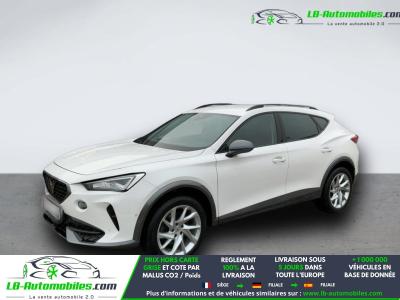 Cupra Formentor 2.0 TDI 150 ch BVA 4Drive