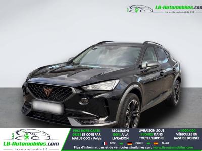 Cupra Formentor 2.0 TDI 150 ch BVA 4Drive