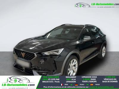 Cupra Formentor 2.0 TDI 150 ch BVM