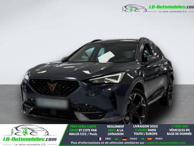 Cupra Formentor 2.0 TSI 190 ch BVA 4Drive