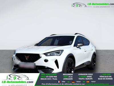 Cupra Formentor 2.0 TSI 245 ch BVA