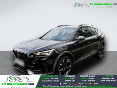 Cupra Formentor 2.0 TSI 310 ch BVA 4Drive