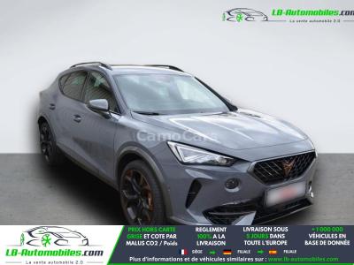 Cupra Formentor 2.0 TSI 310 ch BVA 4Drive