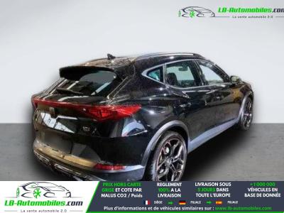 Cupra Formentor 2.5 TSI 390 ch BVA 4Drive