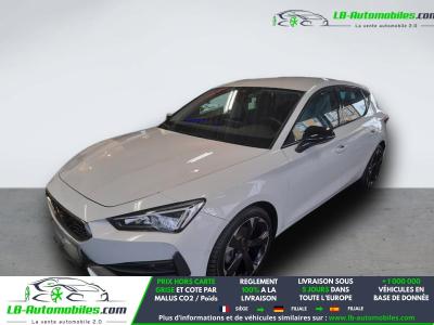Cupra Leon 1.5 eTSI 150 ch BVA