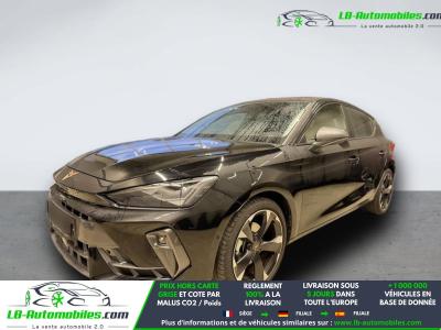 Cupra Leon 1.5 eTSI 150 ch BVA