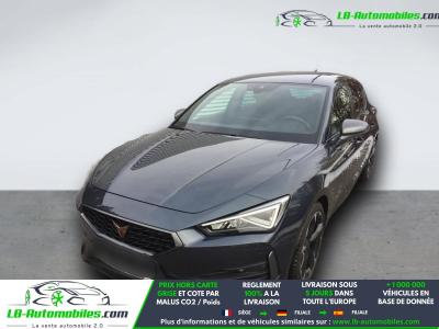 Cupra Leon 1.5 eTSI 150 ch BVA