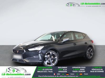 Cupra Leon 1.5 eTSI 150 ch BVA