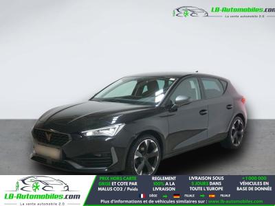 Cupra Leon 1.5 eTSI 150 ch BVA