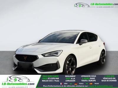 Cupra Leon 1.5 eTSI 150 ch BVA