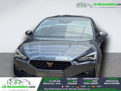 Cupra Leon 1.4 e-HYBRID 204 ch BVA