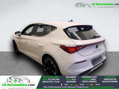 Cupra Leon 1.4 e-HYBRID 204 ch BVA