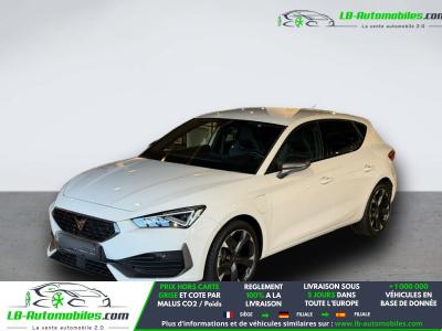 Cupra Leon 1.4 e-HYBRID 204 ch BVA