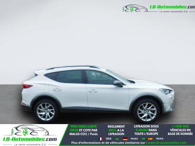 Cupra Formentor 1.5 TSI 150 ch BVM