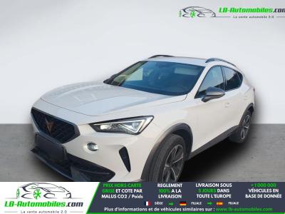 Cupra Formentor 1.5 TSI 150 ch BVM