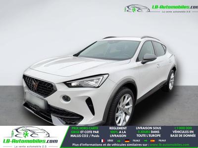 Cupra Formentor 1.5 TSI 150 ch BVM