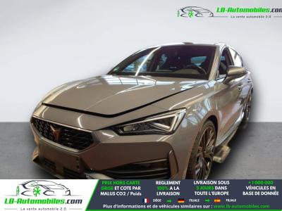 Cupra Leon 1.4 e-HYBRID 245 ch BVA