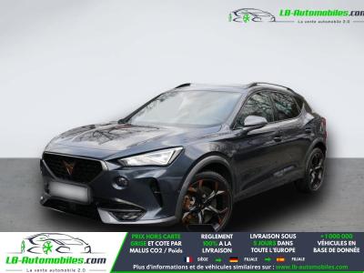 Cupra Formentor 2.0 TSI 310 ch BVA 4Drive