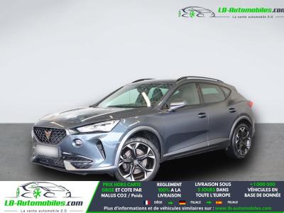 Cupra Formentor 2.0 TSI 310 ch BVA 4Drive