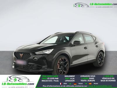 Cupra Formentor 2.5 TSI 390 ch BVA 4Drive